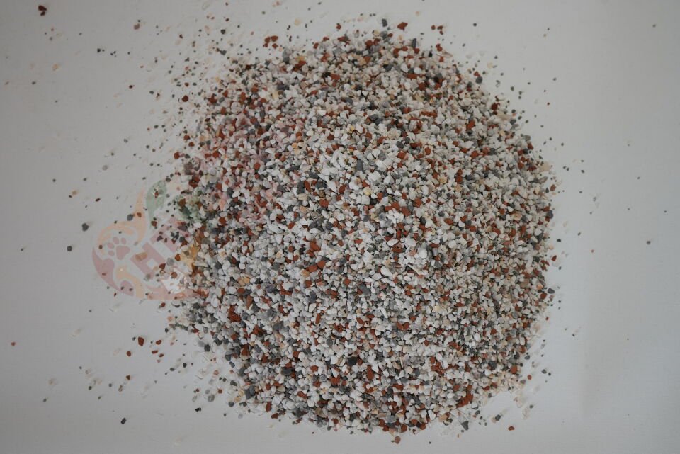 ShellCA IDEAL GRIT Güvercin Granül Mineral Karışımı 20 Kg (10+10KG)